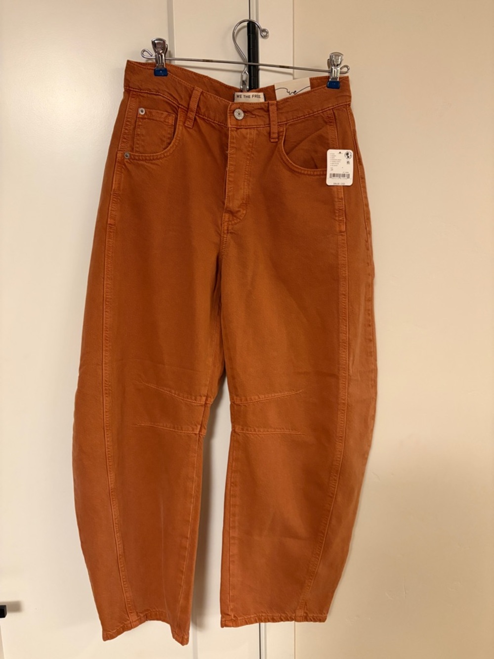 ✨NWT - We The Free Good Luck Barrel - size 24
